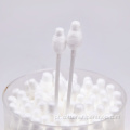 100% Medical Gourd Head Papel Stick Swab